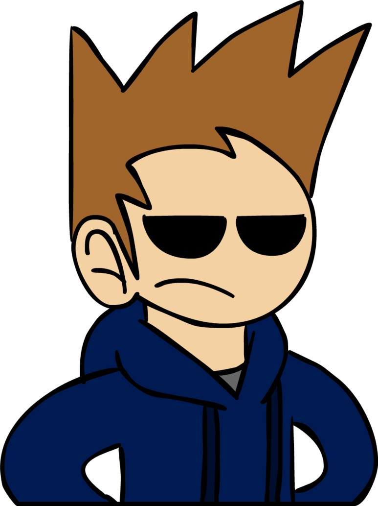 Tom By R3quill On Deviantart - Tom By R3quill On Deviantart (773x1033)