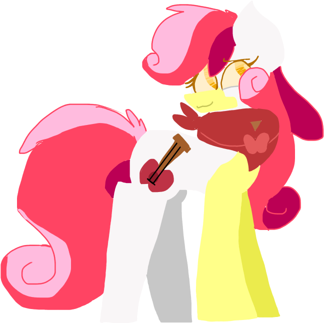 Jazz Melody By Peanutthechub - Cartoon (709x658)