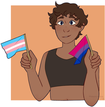 Find This Pin And More On Space Cats And/or Gays By - Girl (400x406)