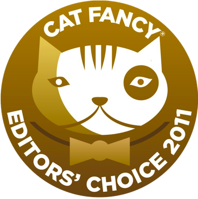 Choice2010 - Gold Award (400x449)