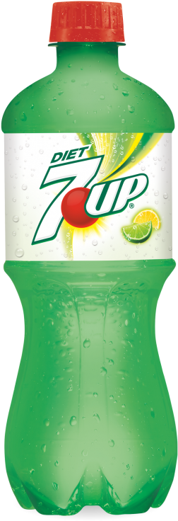 7up Diet - Diet 7up - 16.9 Fl Oz, 6 Pack (285x800)