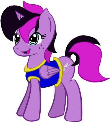 Quill Stroke Pose 3 By Nova-illustration - Cartoon (800x480)