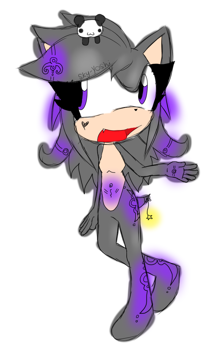 Horse Cartoon Figurine Character - Cartoon (900x1300)
