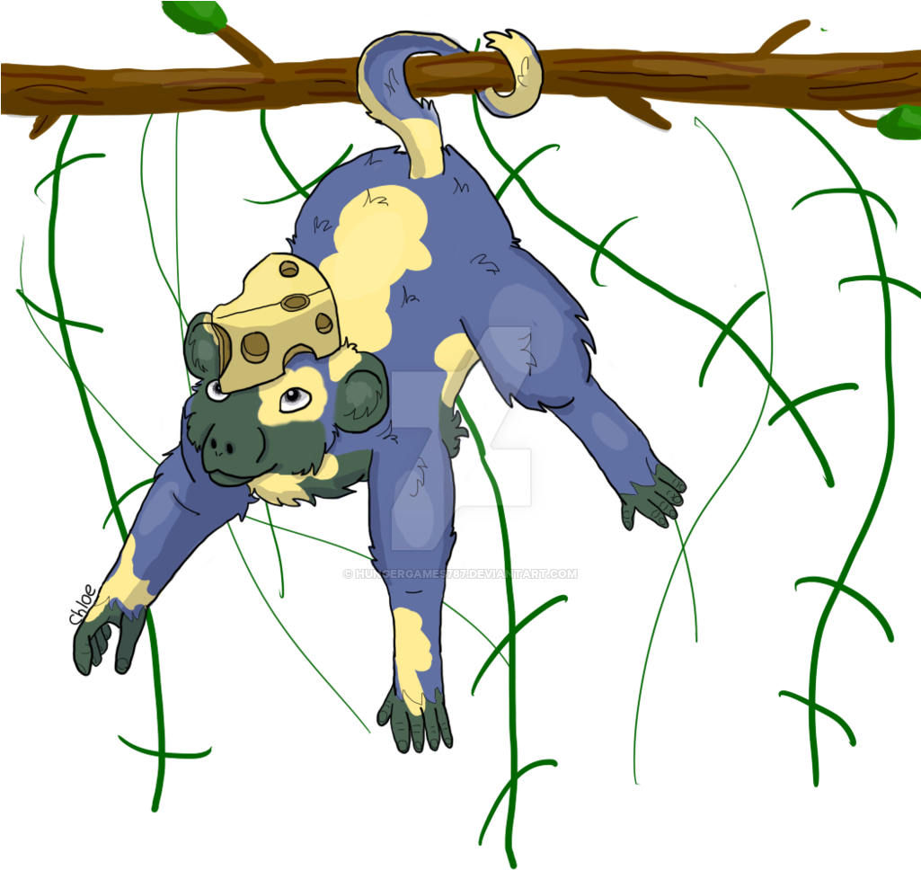 Animal Jam Art By Sidneyspeedpaints Animal Jam Art - Cartoon (1024x975)