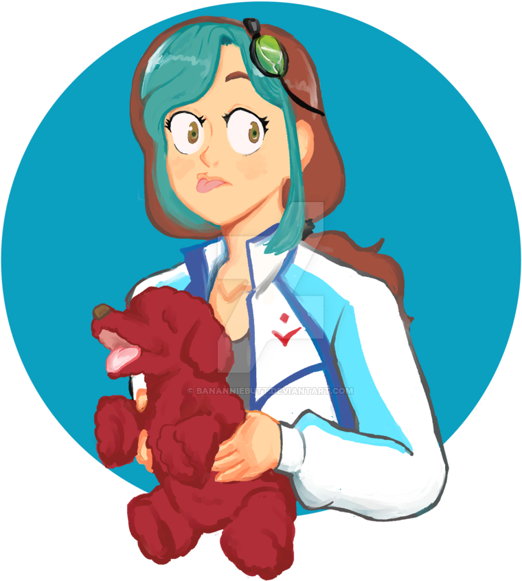 Bananniebutt's Profile Picture - Mail Icon (1024x982)