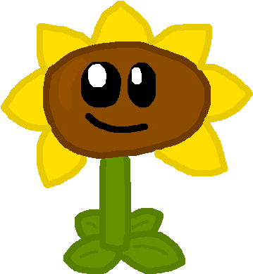 Sunflower Color Splash - Color Splash Png (500x500)