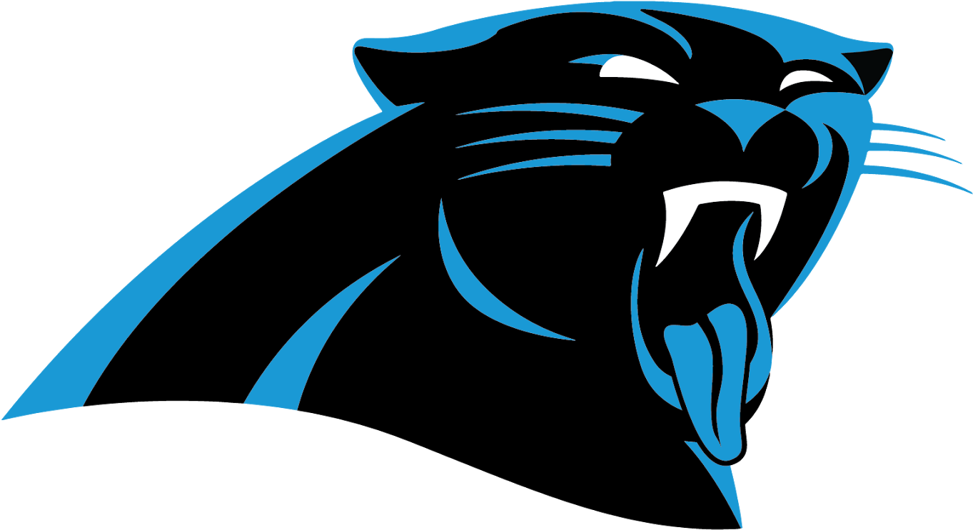 Carolina Panthers - Panthers Carolina (1600x1600)