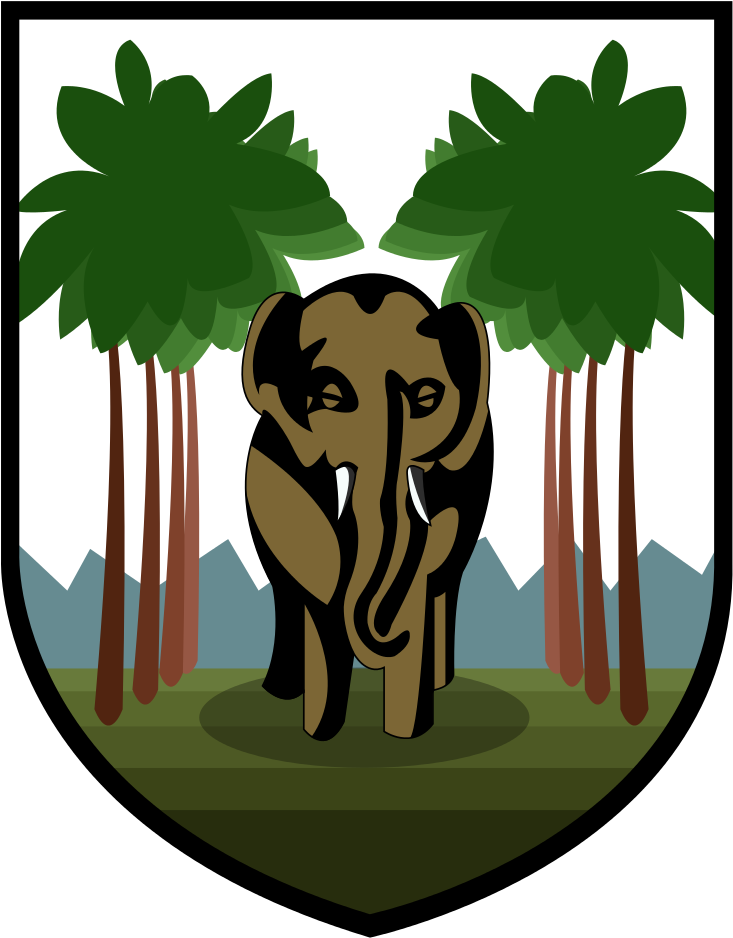 Ceylon Seal 1815-1948 - Sri Lanka (1024x1024)