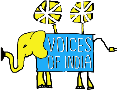 Voices Of India - Voices Of India (473x317)