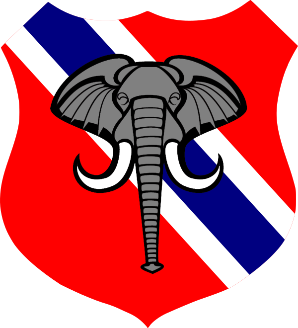 Link - Http - //i - Imgur - Com/yplph8i - Africa Elephant Wall Art Sticker Decal, Black, Size (600x660)