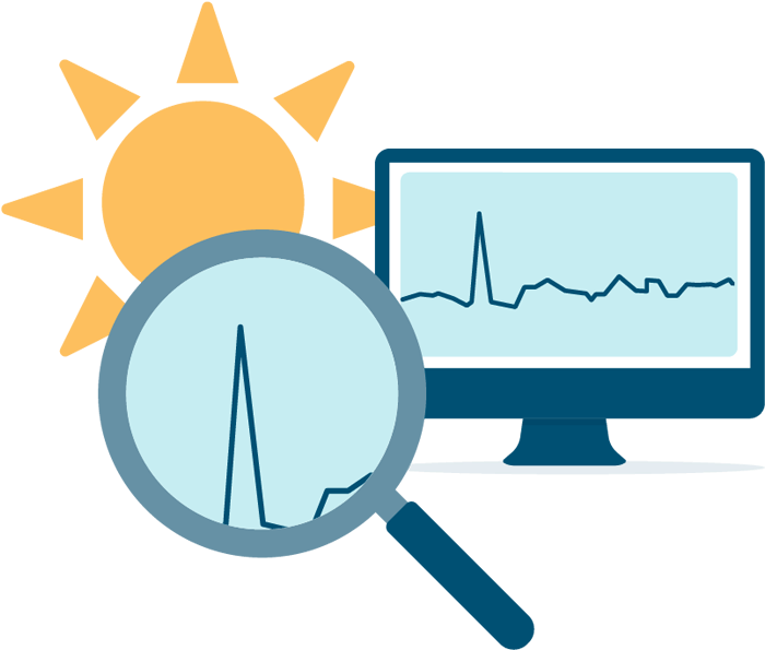 Green Tick Clipart Computer Accuracy - Green Tick Clipart Computer Accuracy (700x643)
