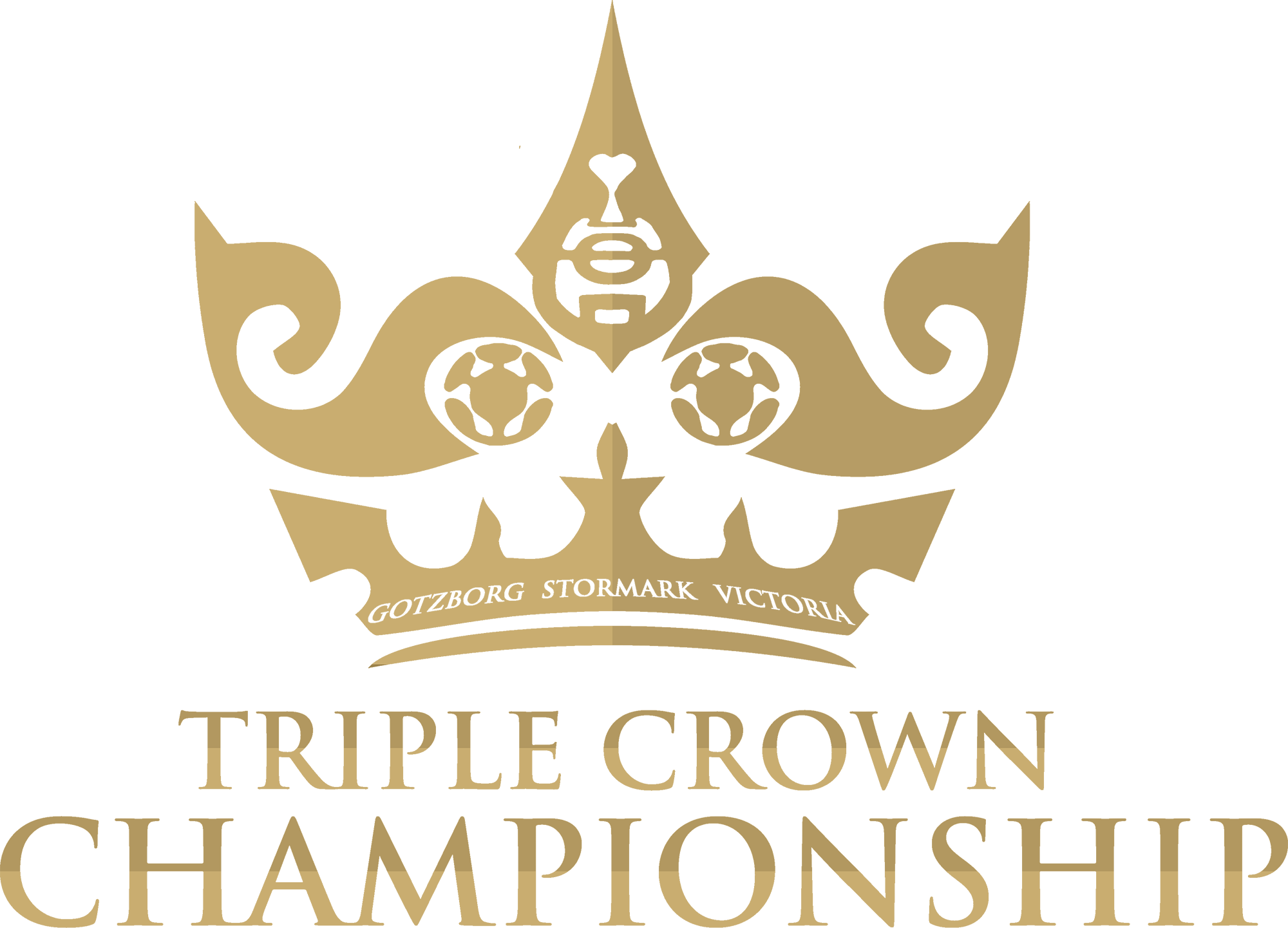 Gold Crown Logo Png - Crown By Larsen Cello String D Medium 4/4 (2000x1441)