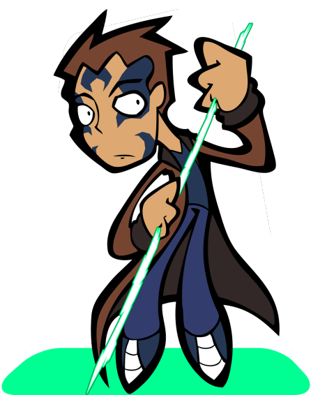 Acehero - Pizza Party Podcast Chris (500x579)