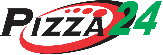 The Pizza24 Is A Family-run Business That Has Been - Sign (635x215)