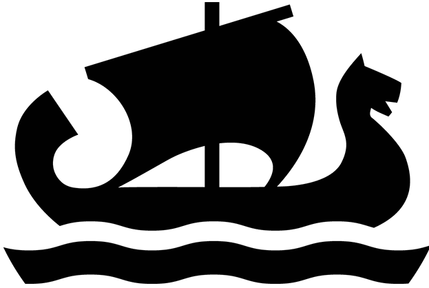 Viking Ship Clipart Danish - Project (629x629)