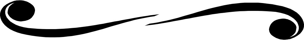 Wedding Program Clipart Graphic Design 31 - Windscreen Wiper (990x132)