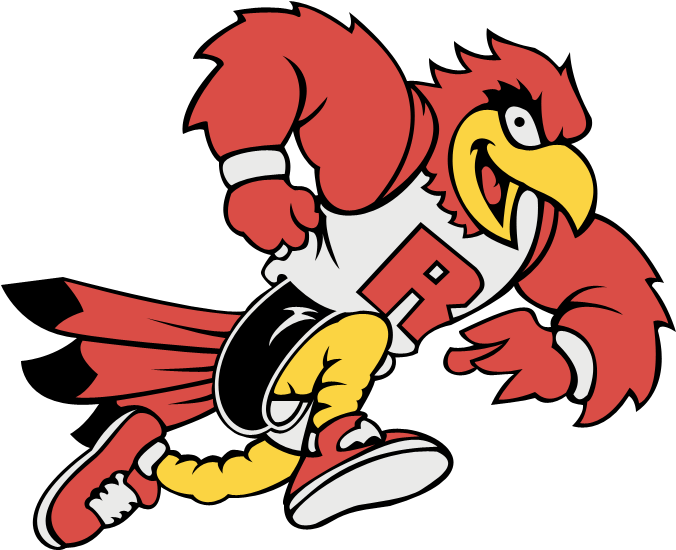 Red Hawks, Rensselaer Polytechnic Institute[a 4][a - Rensselaer Polytechnic Institute Mascot (800x600)