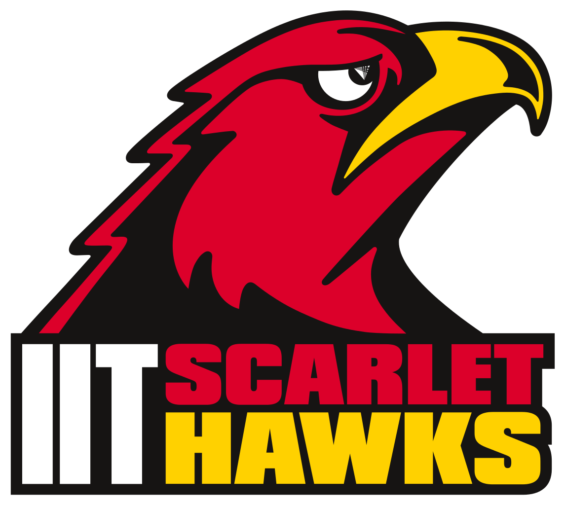 Illinois Institute Of Technology Womens Lacrosse Data - Illinois Institute Of Technology (1144x1144)