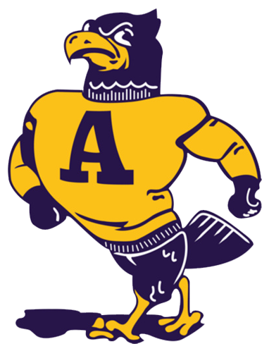 School Logo Image - Avella Area School District (512x512)