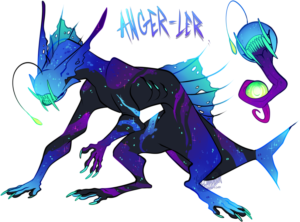 {ota} Anger-ler [closed] By Wellhidden - Anger (1023x781)