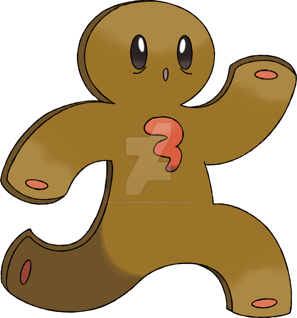 Kinbread By Reallydarkandwindie - Kinbread By Reallydarkandwindie (1024x1097)