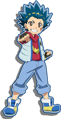 Anger Clipart Demanding Person - Bley Bley Burst Valt (259x493)