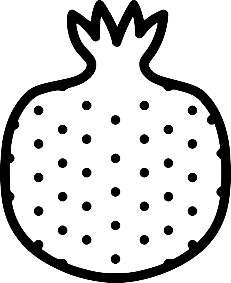 Png File - Fruit (798x980)