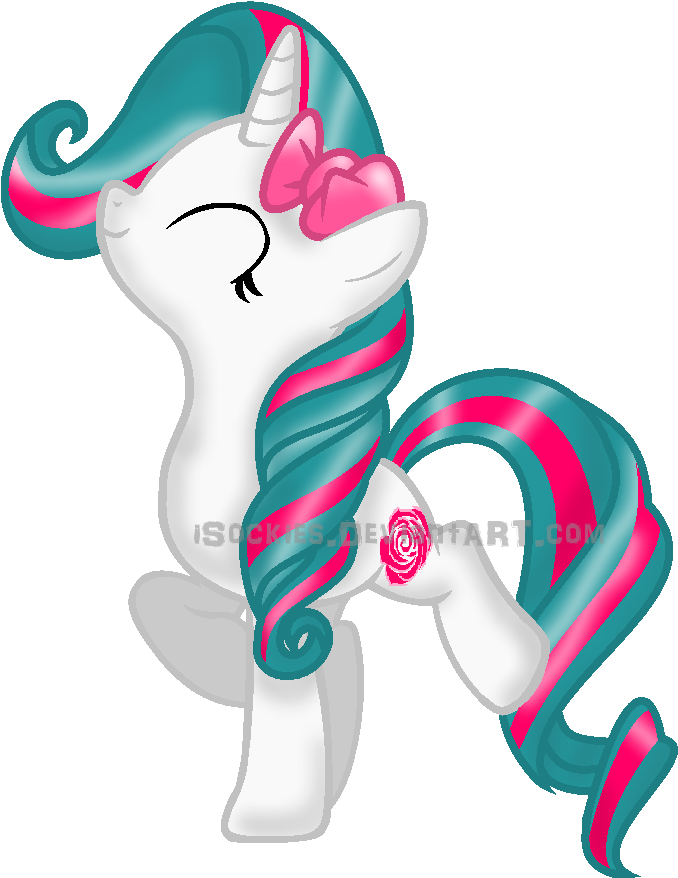 Pinkie Rose (688x884)