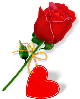 For You Scrap - Sweet Flowers For My Love (314x389)