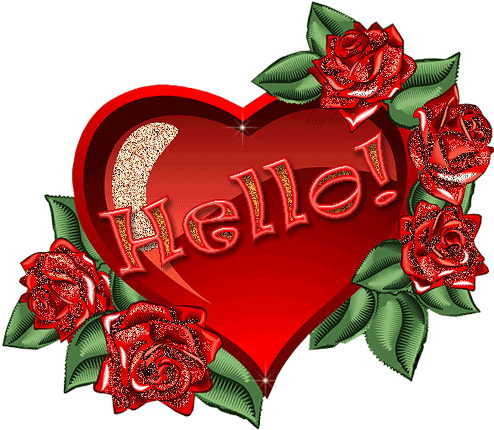 Hi Hello Hola Graphics - Hi Hello (500x436)