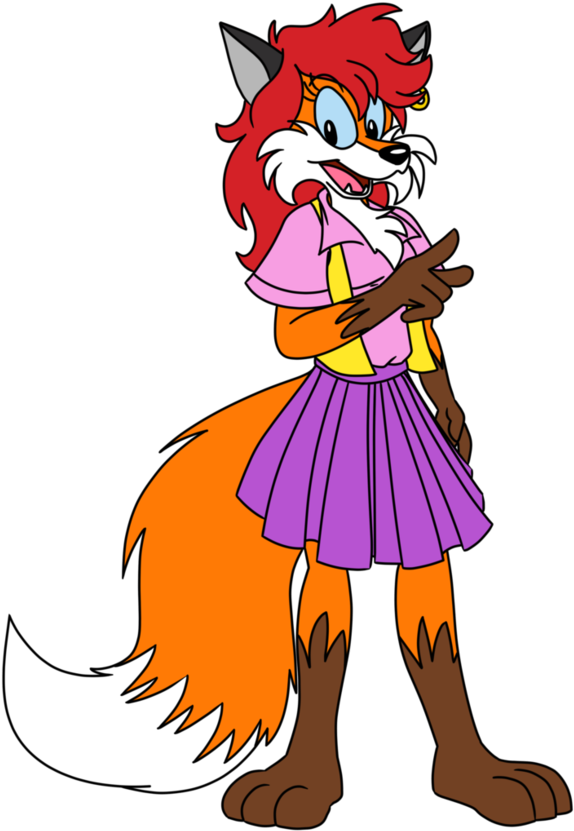 Vicki Fox - Vicki Fox (835x956)