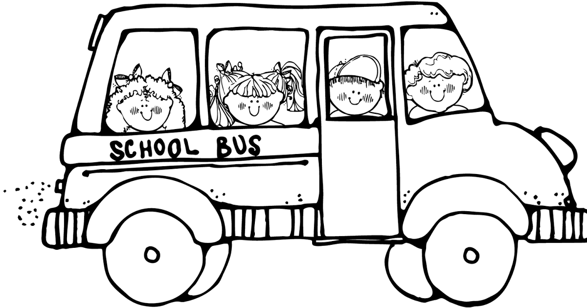 Dj Inkers School Clip Art Black And White (1200x630)