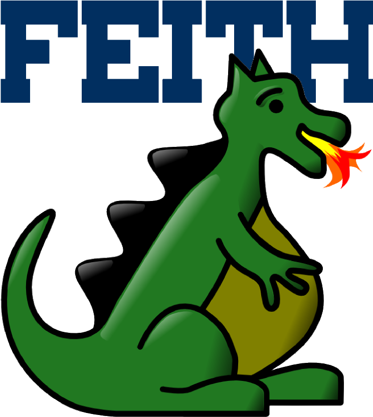Frig The Dragon - Feith Systems & Software, Inc. (760x836)