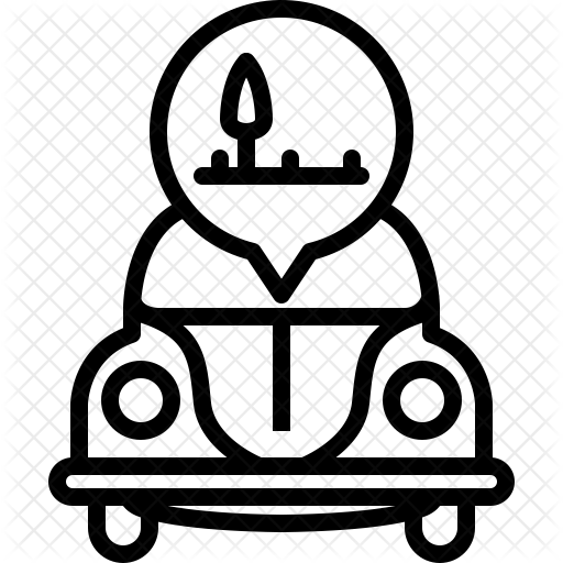 Landscape Icon - Landscape Icon (512x512)