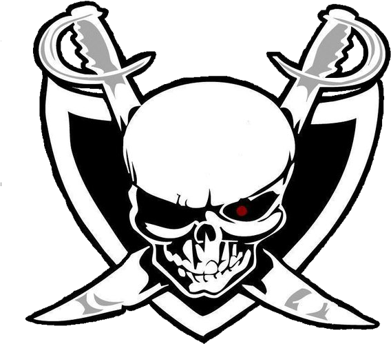 The Next Game In The 2017 Campaign Will Be A Road Trip - Toronto Raiders Logo (604x538)