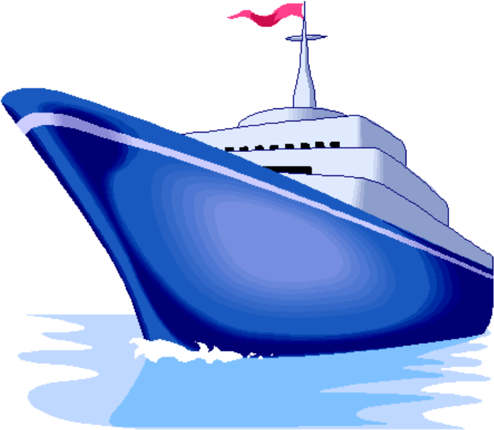 Various European Cruise's Including The Norwegian Ffordes - Ship Animation Png (754x752)