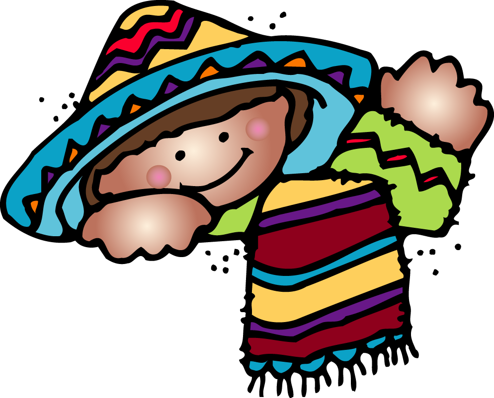 The Mexican Hat Dance - The Mexican Hat Dance (994x802)