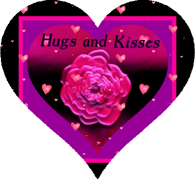 Hugs & Kisses Gif (400x368)