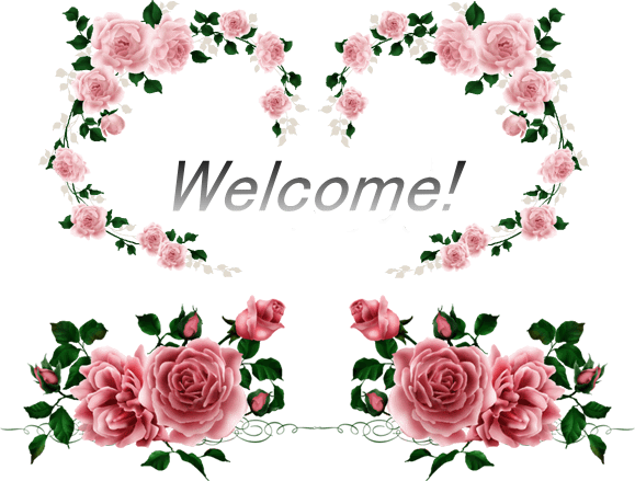 Animated Welcome Pics, Welcome Glittering Images For - Kainat Name Beautiful (579x439)