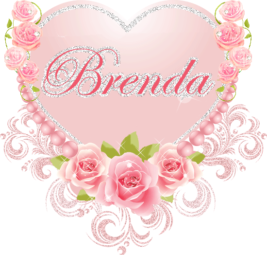~**brenda**~ - Happy Birthday Aunt Gif (550x524)