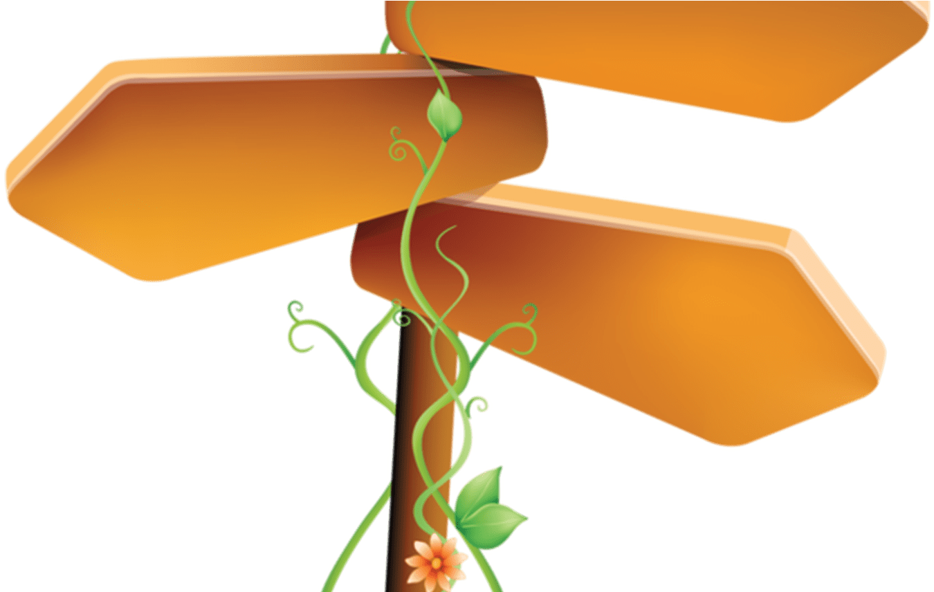 Garden Clip Art Borders Gardening - Clip Art (1368x855)