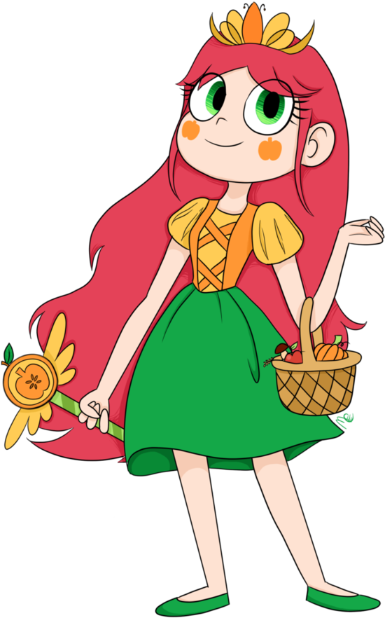 Cessida The Festive Queen - Deviantart (853x936)