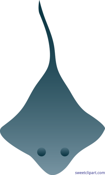 All Clip Art Archives - Stingray Clipart (362x600)