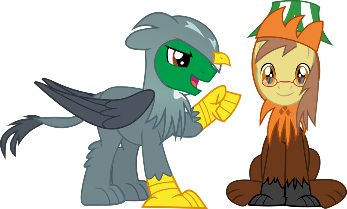 [request] Ferb And Frosty For Theferbguy By Frownfactory - Cartoon (1152x694)