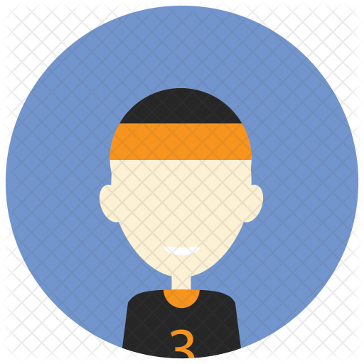 Team Player Icon - State Bank Of India (512x512)
