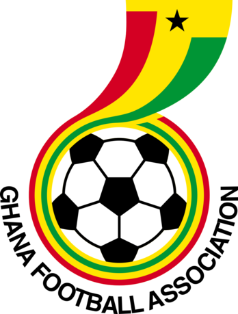 He Is Currently One Of The Most Courted Left Back In - Ghana Football Association Logo (348x459)