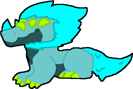 Frosty Boi By Tinysquib - Frosty Boi By Tinysquib (600x600)