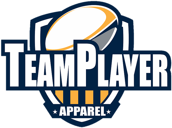 Teamplayer Apparel - Teamplayer Apparel (701x522)