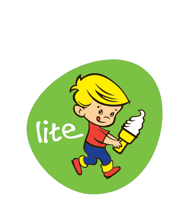 Frosty Boy Lite - Frosty Boy (602x705)