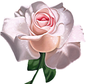 Roses Gif Png (360x350)